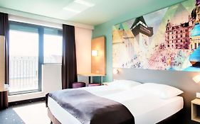 B&b Hotel Graz